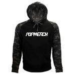 Popmerch Originals Camo Hooded Sweater - Officiële, Verzenden, Nieuw