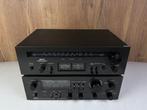 Akai - AM-2650 Amplifier - AT-2600 Tuner Stereoset, Nieuw