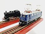 Märklin H0 - 3000-3034 - Elektrische locomotief (2) - E41, Hobby en Vrije tijd, Modeltreinen | H0, Nieuw