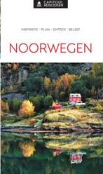 Noorwegen / Capitool reisgidsen 9789000396313 Capitool, Boeken, Reisgidsen, Verzenden, Gelezen, Capitool