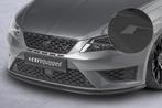 Cup spoilerlip met ABE voor Seat Leon 3 (Type 5F) Cupra/FR C, Verzenden, Nieuw