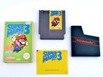 Super Mario Bros 3 (Classic Series) [Nintendo NES], Ophalen of Verzenden, Zo goed als nieuw