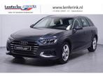 Audi A4 Avant 35 Tfsi 150pk S Tronic NAP va € 484/mnd, Auto's, Audi, Dealer onderhouden, Stof, Gebruikt, A4