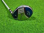 Callaway Big Bertha wood 5 ladies flex golfclub (Woods), Sport en Fitness, Golf, Ophalen of Verzenden, Zo goed als nieuw, Club