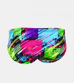 Special Made Turbo Waterpolo broek SQUARE FLU, Watersport en Boten, Verzenden, Nieuw