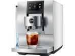 Jura Z10 - Volautomaat - P.R.G. voor warme en, Witgoed en Apparatuur, Koffiezetapparaten, Verzenden, Zo goed als nieuw