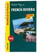 Marco Polo Spiral Travel Guides: French Riviera Marco Polo, Gelezen, Marco Polo, Verzenden