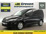 Volkswagen Caddy 2.0 TDI Style 122PK L1H1, Auto's, Automaat, Plug-in hybride, Diesel, Nieuw