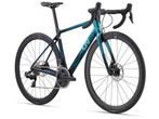 LIV Langma Advanced Pro 1 €3699 van €4899 Racefiets Dames, Fietsen en Brommers, Fietsen | Racefietsen, 28 inch, Carbon, Nieuw