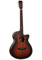WINTERLEAF TW4 CE KOA Tanglewood KOA, Ophalen of Verzenden, Nieuw