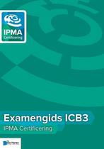 Examengids ICB3 9789401800341, Boeken, Verzenden, Gelezen
