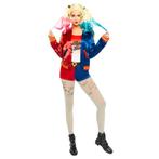 Harley Quinn Kostuum Suicide Squad, Kleding | Dames, Nieuw, Verzenden