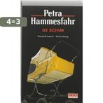 De schim 9789044511581 Petra Hammesfahr, Verzenden, Zo goed als nieuw, Petra Hammesfahr