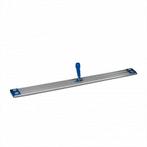 Stofwisframe aluminium met foam 120 cm, Verzenden