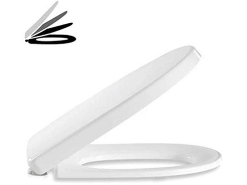 Pressalit wc-bril Delight, Huis en Inrichting, Woonaccessoires | Overige, Nieuw, Verzenden