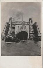 ROTTERDAM - Spido Havenrondvaarten, Verzamelen, Ansichtkaarten | Nederland, Gelopen