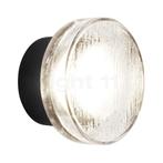 Marset Roc Outdoor Plafond-/Wandlamp LED, zwart, Verzenden, Nieuw