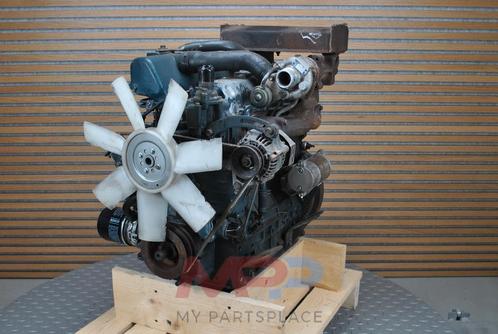 Kubota V2003-T - MyPartsPlace - Dieselmotoren, Doe-het-zelf en Verbouw, Motoren, Dieselmotor, Gebruikt, 1800 rpm of meer, Ophalen of Verzenden
