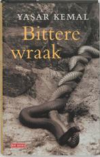 Bittere wraak 9789044501131 Y. Kemal, Verzenden, Gelezen, Y. Kemal