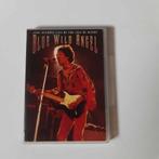 Blue Wild angel Jimi Hendrix  live, Verzenden, Gebruikt