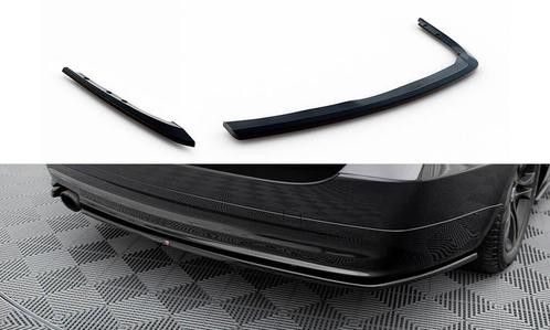 Diffuser BMW 3 Serie E91 Maxton Glans Zwart, Auto-onderdelen, Carrosserie en Plaatwerk, Ophalen of Verzenden