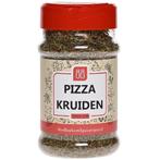 Van Beekum Pizza Kruiden 60g, Verzenden, Nieuw