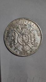 Frankrijk. Napoléon III. 5 Francs 1870-A, Paris (Zonder