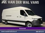 Mercedes-Benz Sprinter | 317 CDI 170pk 9G-Tronic Automaat, Automaat, Gebruikt, Euro 6, Wit