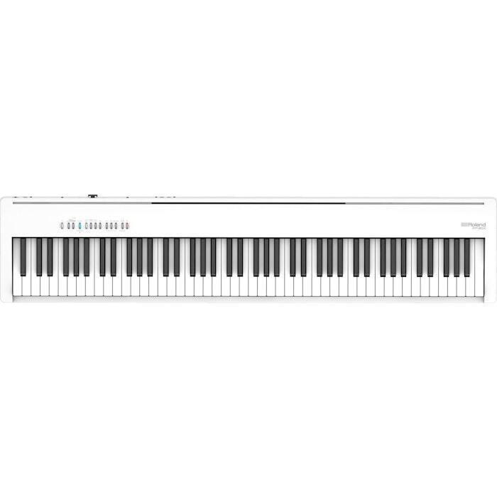 Roland FP-30X WH stagepiano, Muziek en Instrumenten, Overige Muziek en Instrumenten