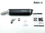 Uitlaatdemper Sport BMW F 800 GT (F800GT) Remus Black Hawk, Verzenden, Gebruikt