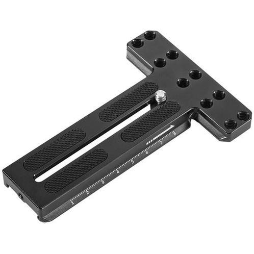 SmallRig 2420 Counterweight Mounting Plate for DJI Ronin-SC, Audio, Tv en Foto, Fotografie | Statieven en Balhoofden, Overige typen