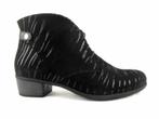 -40% Durea  Durea 9603 wijdte h  maat 43, Kleding | Dames, Schoenen, Verzenden, Nieuw, Zwart