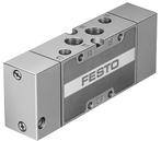 Festo 5/3 Geperst Pneumatisch Ventiel G1/4 1600l/min -, Verzenden, Nieuw