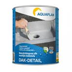 Aquaplan Aquaplan dak detail 1,4 kg, Doe-het-zelf en Verbouw, Dakpannen en Dakbedekking, Verzenden, Nieuw