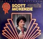 LP gebruikt - Scott McKenzie - Scott McKenzie (Netherland..., Verzenden, Zo goed als nieuw
