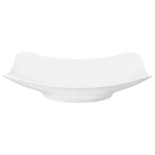 GGM Gastro | (4 stuks) SELTMANN WEIDEN | Coupeschaal |, Huis en Inrichting, Keuken | Servies, Effen, Nieuw, Overige materialen