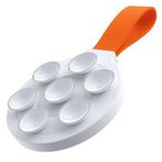 JOYROOM JR-ZS393 Super sterke telefoonhouder met zuignappen, Verzenden, Nieuw