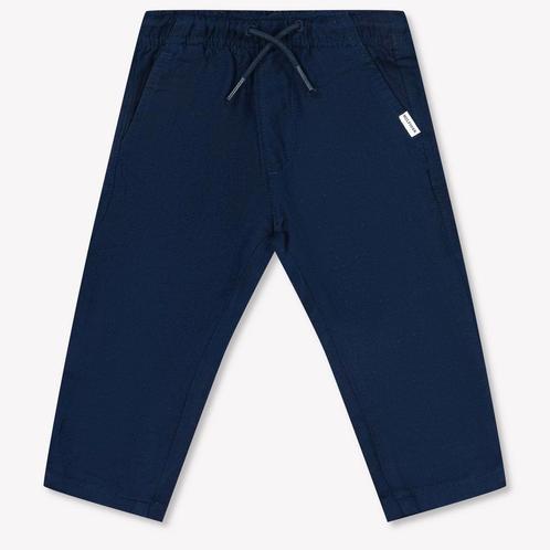 -14% Tommy Hilfiger  Tommy Hilfiger Baby jongens broek in  m, Kinderen en Baby's, Kinderkleding | Maat 98, Nieuw, Verzenden
