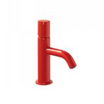 Wastafelmengkraan Tres Study Exclusive 19,5 cm 1-Knop Rond, Ophalen of Verzenden, Nieuw, Kraan