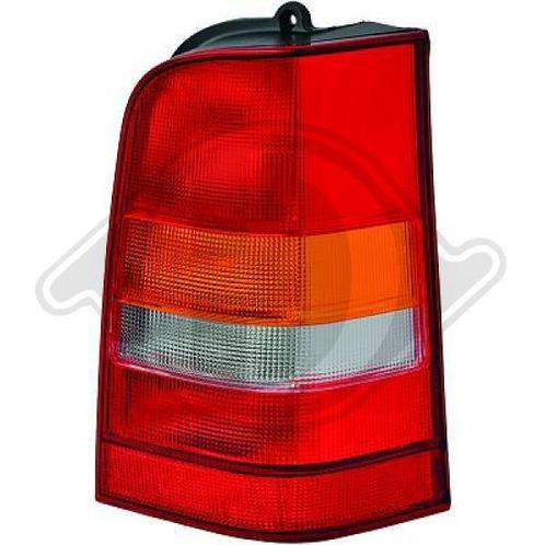 Achterlicht VOOR MERCEDES BENZ VITO 1995-2003 6388201364, Auto-onderdelen, Verlichting, Nieuw, Ophalen of Verzenden