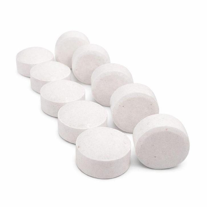 Reinigingstabletten voor Melitta Perfect, Witgoed en Apparatuur, Koffiemachine-accessoires, Verzenden