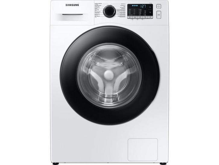 Samsung WW80TA049AE - Wasmachine - EcoBubble™ Technologie -, Witgoed en Apparatuur, Wasmachines, Zo goed als nieuw, Verzenden