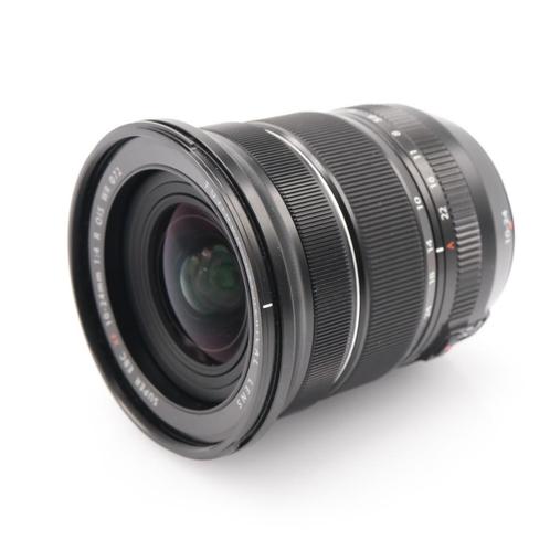 Fujifilm XF 10-24mm F/4 R OIS WR | Tweedehands, Audio, Tv en Foto, Fotocamera's Digitaal, Gebruikt, Verzenden