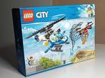 Lego - 60207 - LEGO-  City Classic - Pocig policyjnym, Nieuw