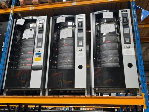 Refurbished Necta trommelautomaat | Boerderijautomaat, Verzamelen, Automaten | Overige, Gebruikt, Ophalen of Verzenden