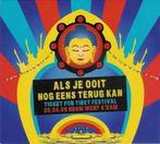 cd single - Ticket For Tibet - Als Je Ooit Nog Eens Terug..., Cd's en Dvd's, Cd Singles, Verzenden, Zo goed als nieuw