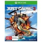 Just Cause 3  (xbox one tweedehands game), Ophalen of Verzenden, Zo goed als nieuw