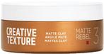 GOLDWELL STYLESIGN CREATIVE TEXTURE MATTE REBEL CLAY POT 7.., Sieraden, Tassen en Uiterlijk, Uiterlijk | Haarverzorging, Verzenden