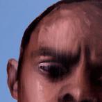 Matt Lambert - Face study #66