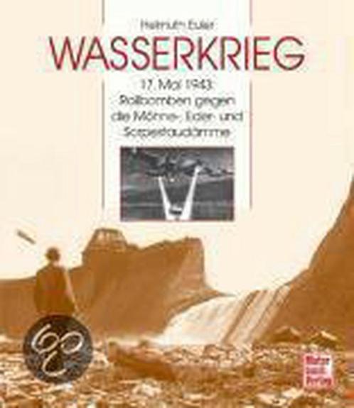 Wasserkrieg 9783613027893 Helmuth Euler, Boeken, Overige Boeken, Gelezen, Verzenden
